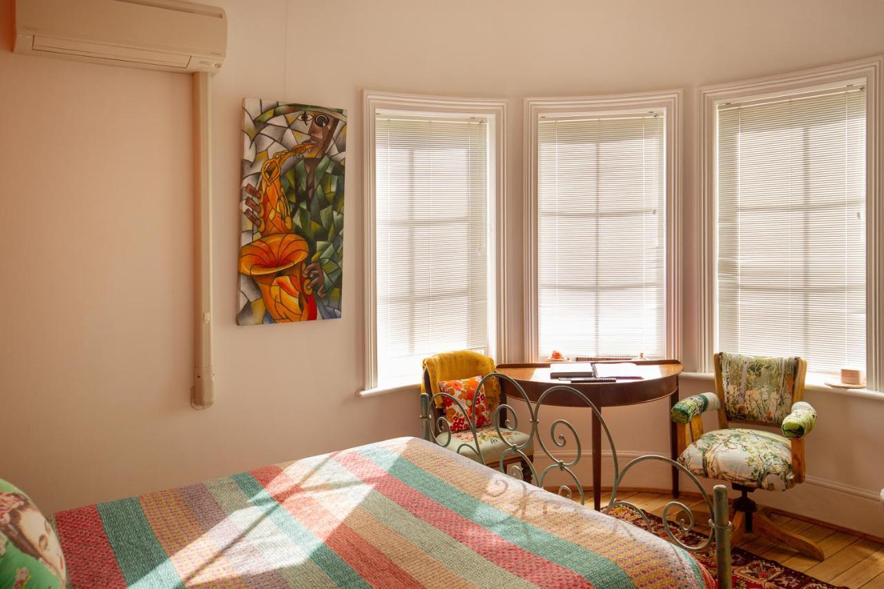 Assemblage Boutique Art B & B Hobart Eksteriør billede