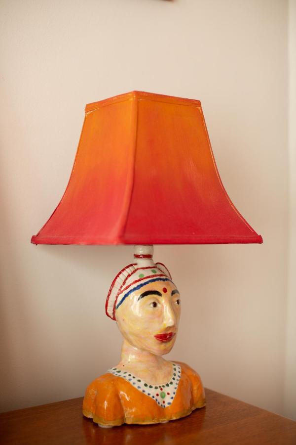 Assemblage Boutique Art B & B Hobart Eksteriør billede