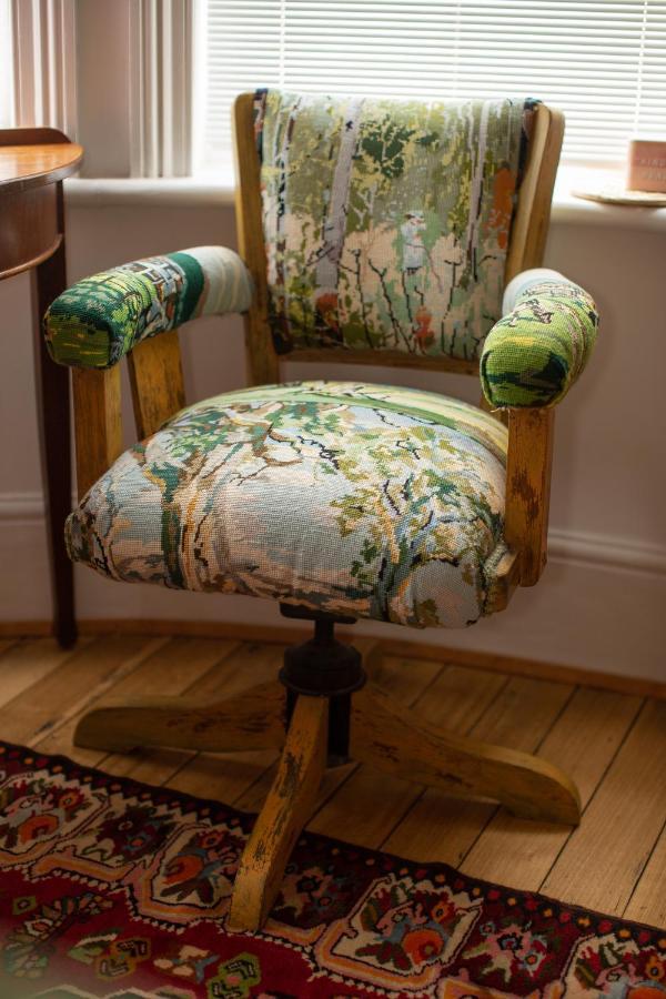 Assemblage Boutique Art B & B Hobart Eksteriør billede