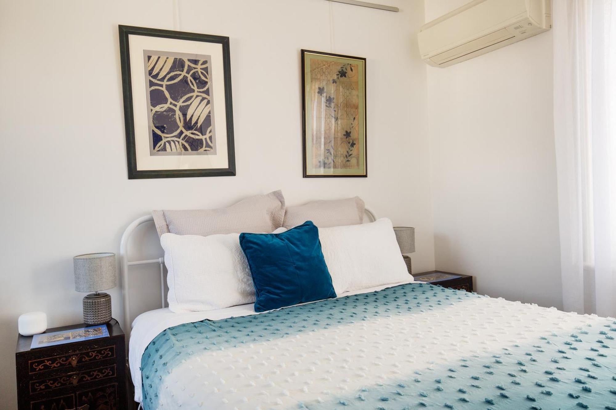 Assemblage Boutique Art B & B Hobart Eksteriør billede